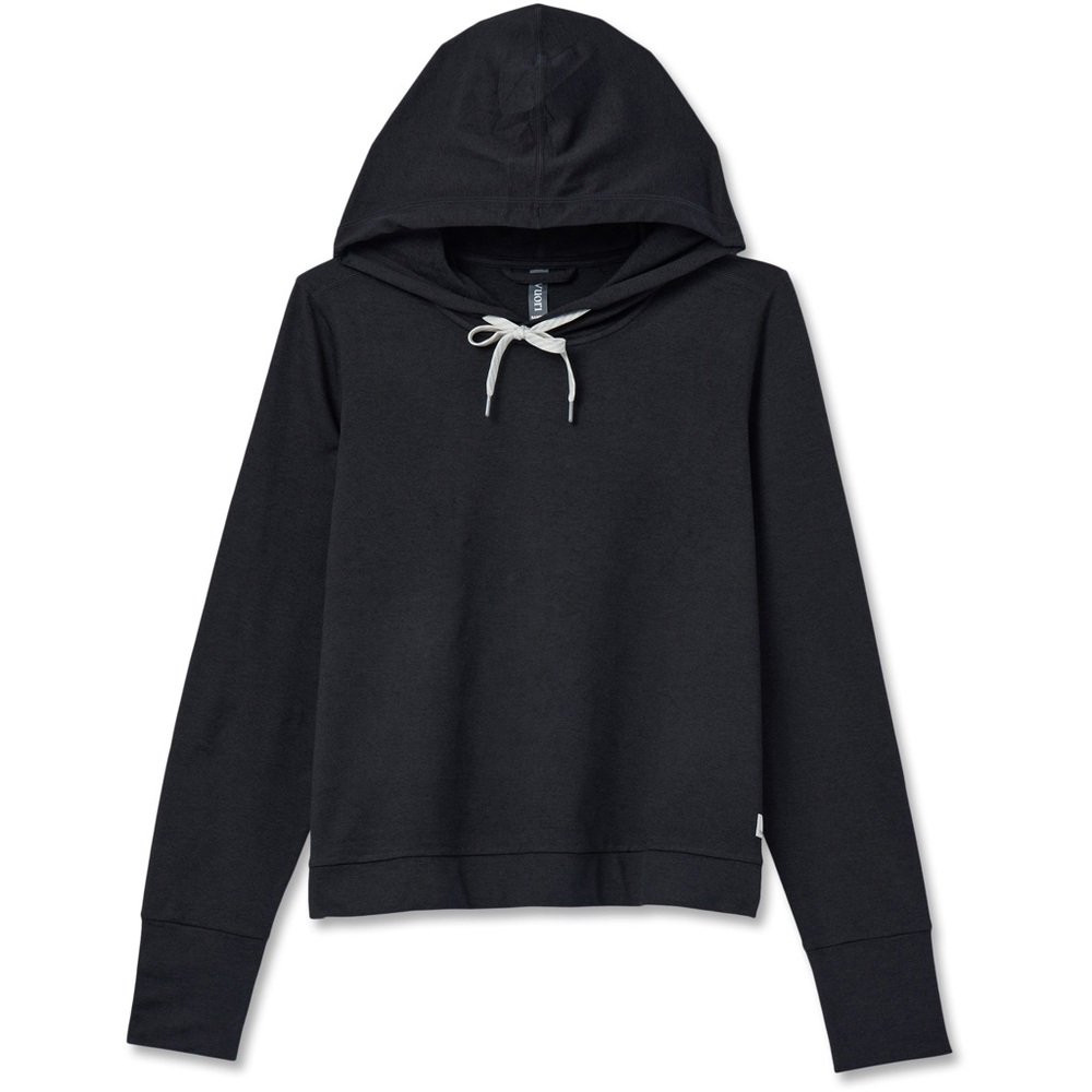 VUORI halo essential hoodie